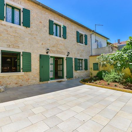 Villa Borgo Erizzo Zadar Bagian luar foto